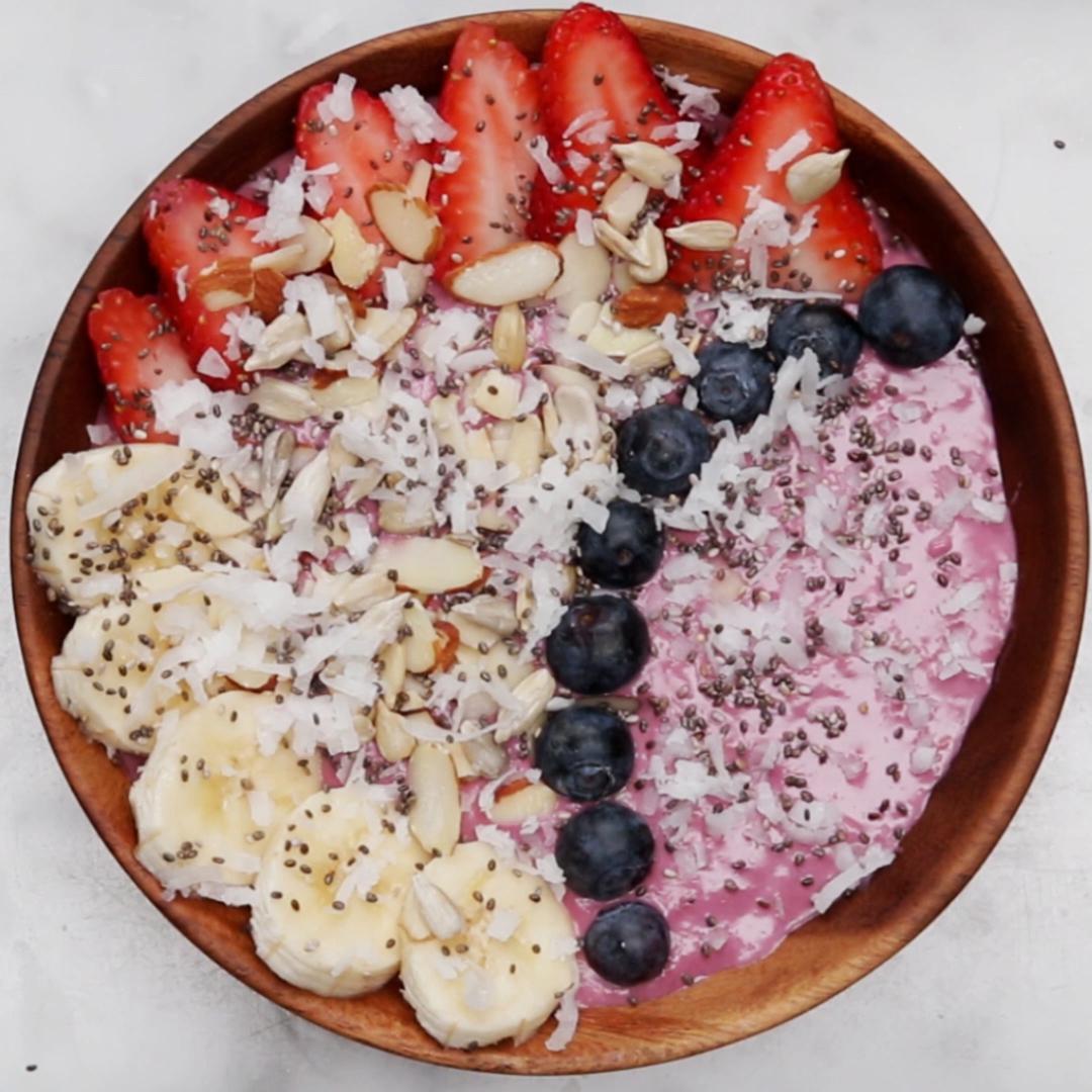 Breakfast You Cannot Get Enough Of!