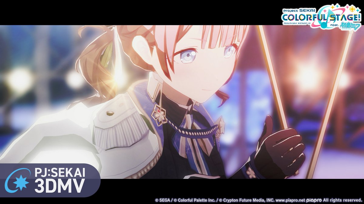 💫Leo/need 書き下ろし楽曲追加🎤 『レグルス』 🎵ゆうゆ(ゆうゆ 🐉 スガタ) 支えるだけじゃなくて、その先へ――導くんだ。 みんなの大事な想いを、叶えるために! Leo/needが送る決意の曲、お聴きください。 #プロセカ #レオニ