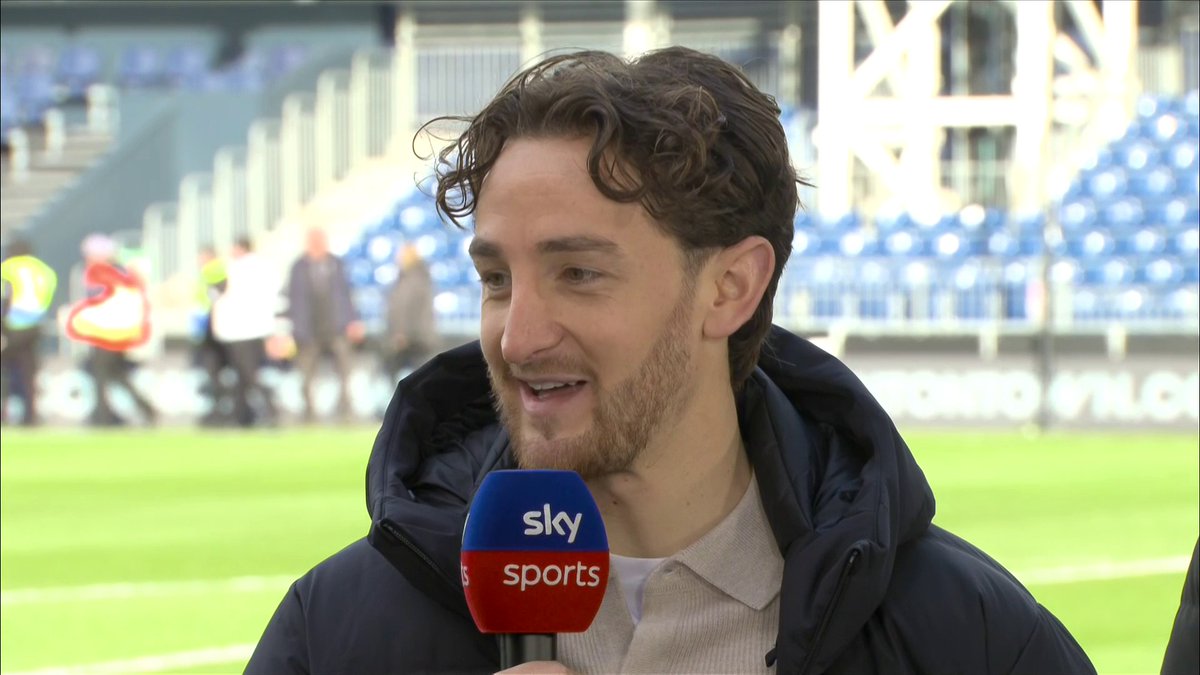 Tom Lockyer gives an account of his cardiac arrest and how he has been doing since