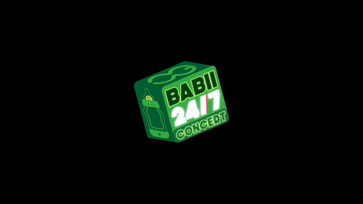 BABII 24/7 CONCERT 20.04.2024 More Info : Coming Soon #CookingCrushSeriesFinalEP ออฟที่แปลว่าปิดประตูแพ้ ATTHAPHAN PHUNSAWAT