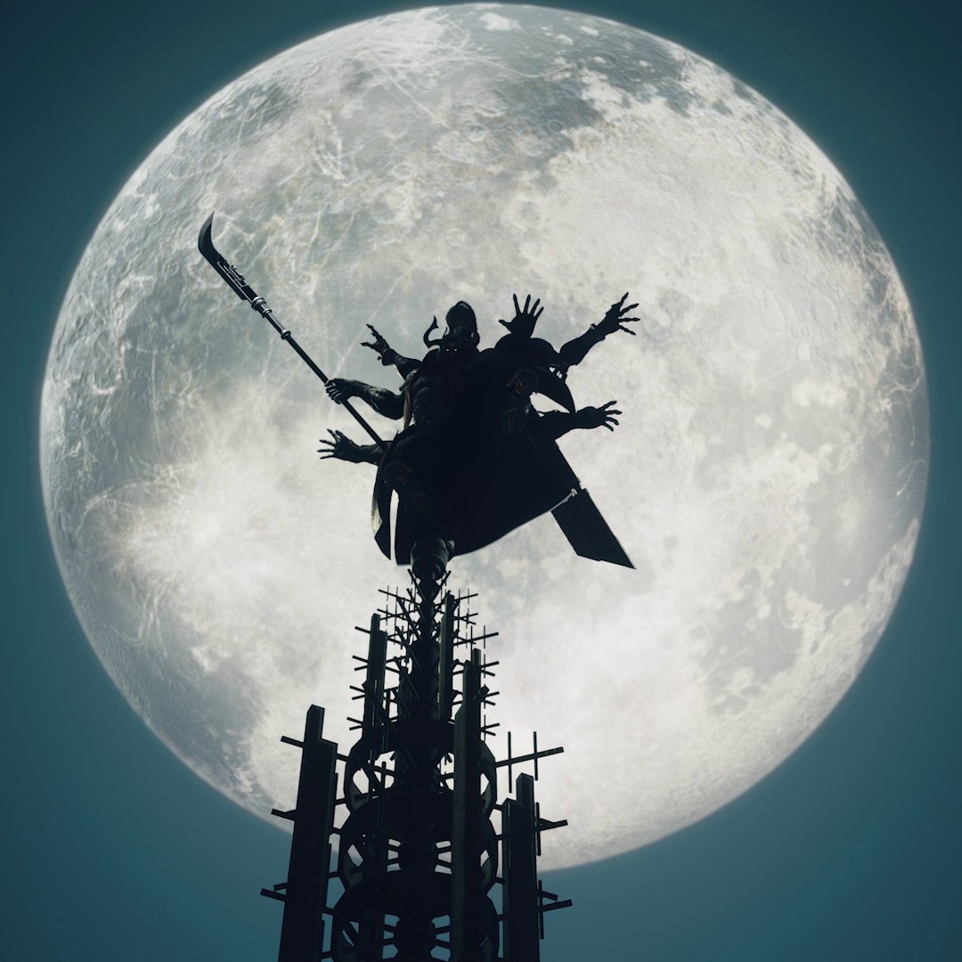 Plenty of baddies waiting to get in your way from February 29th. #FF7R