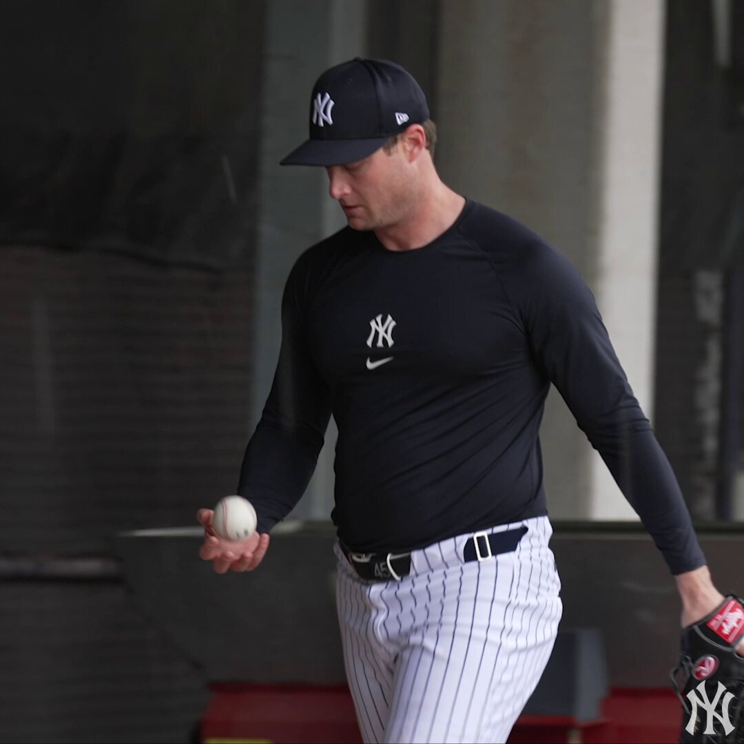 The Raining Cy Young.