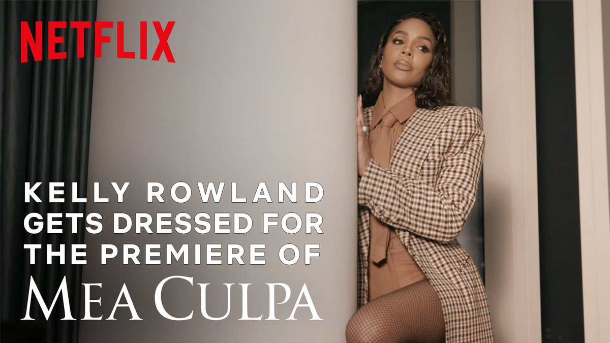 my mantra: if i like it i try it ✨✨✨ #MeaCulpa, starring KELENDRIA ROWLAND and Trevante Rhodes premieres feb 23.