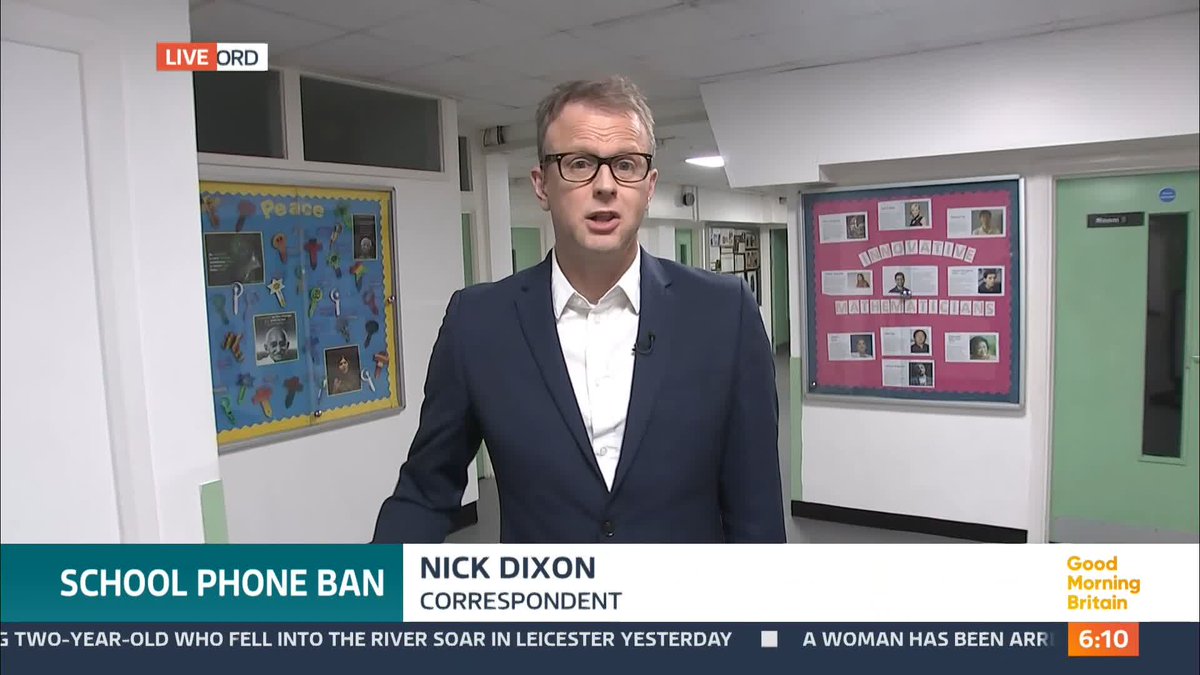 Pupils will be banned from using mobiles in schools across England under new guidance issued to head teachers today. Staff will also have the power to search rucksacks and confiscate phones.