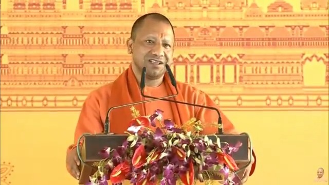पहली बार 140 करोड़ की आबादी का भारत इस बात को महसूस कर रहा है...