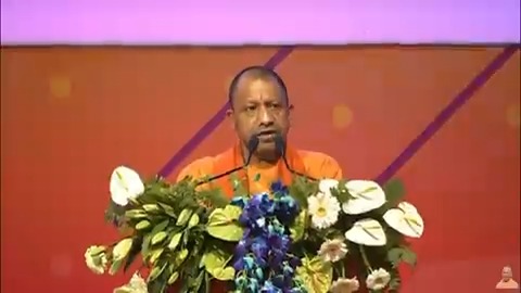 आदरणीय प्रधानमंत्री श्री Narendra Modi जी के इन्हीं शब्दों को आत्मसात कर उत्तर प्रदेश ने अपनी नीतियां बनाईं, जिसका आज यह परिणाम है...