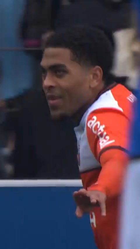 Buteur et auteur d'un match 𝐗𝐗𝐋 ! 🔥 👏🧡 Julien Ponceau