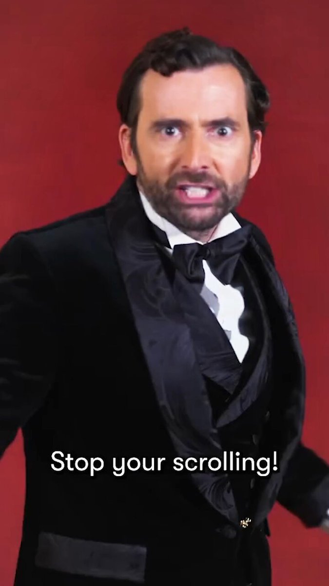 What do you get when you mix a world-class actor, a Silver Mist kilt, and Michael Sheen's fluffy white dog? You get the host of the 2024 BAFTA's. We still can't believe how good #DavidTennant looked in our #kilt and accessories. #BAFTAs