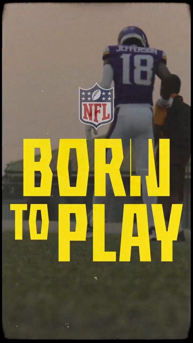 "The IPP program has been a godsend for a lot of people. Just that opportunity and the hope it presents." - OSI The IPP program has been a great avenue for players to show they were #BornToPlay at the highest level 🙌 NFL Africa