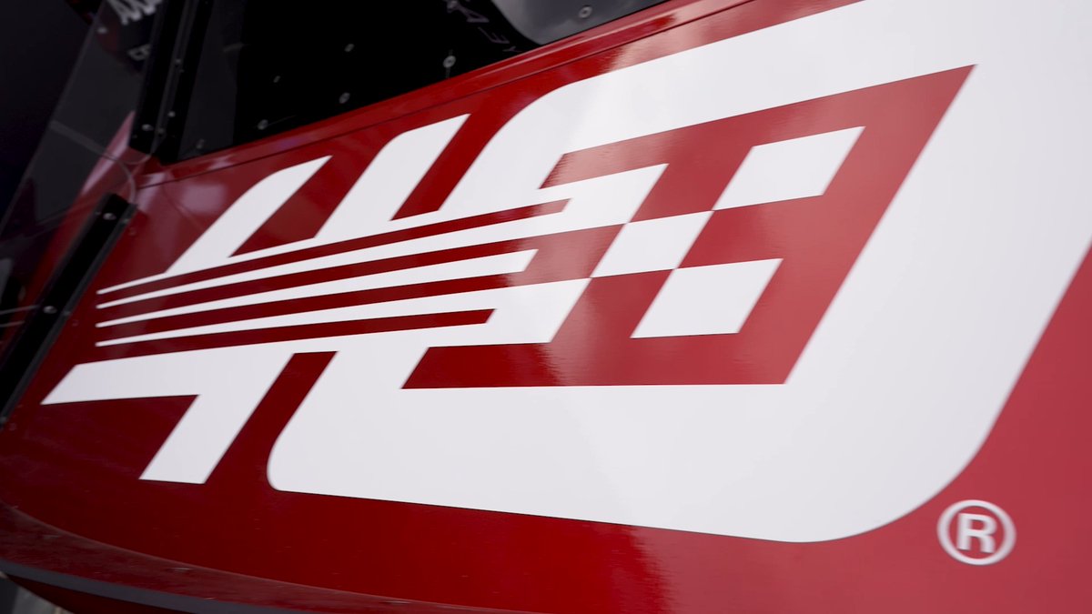 It's the Daytona 500. We are here to race.