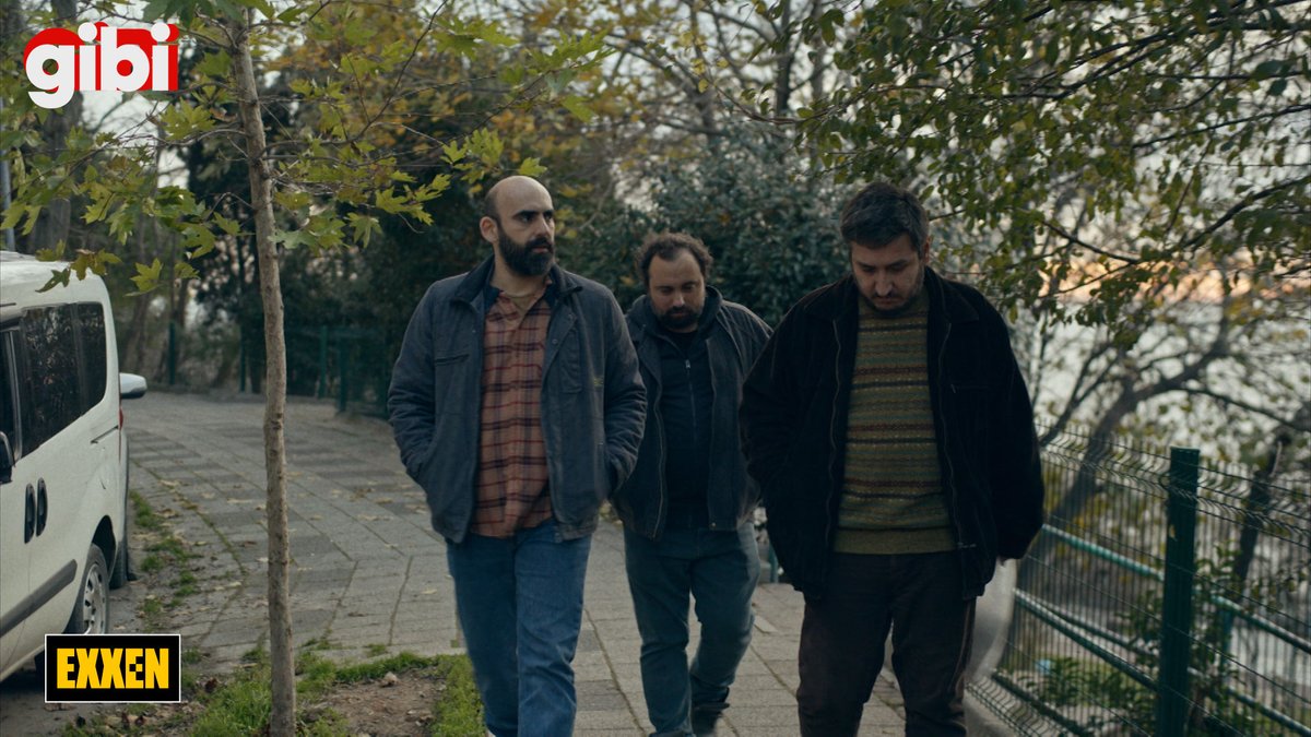 Gibi’nin 5. sezon fragmanı yayınlandı.