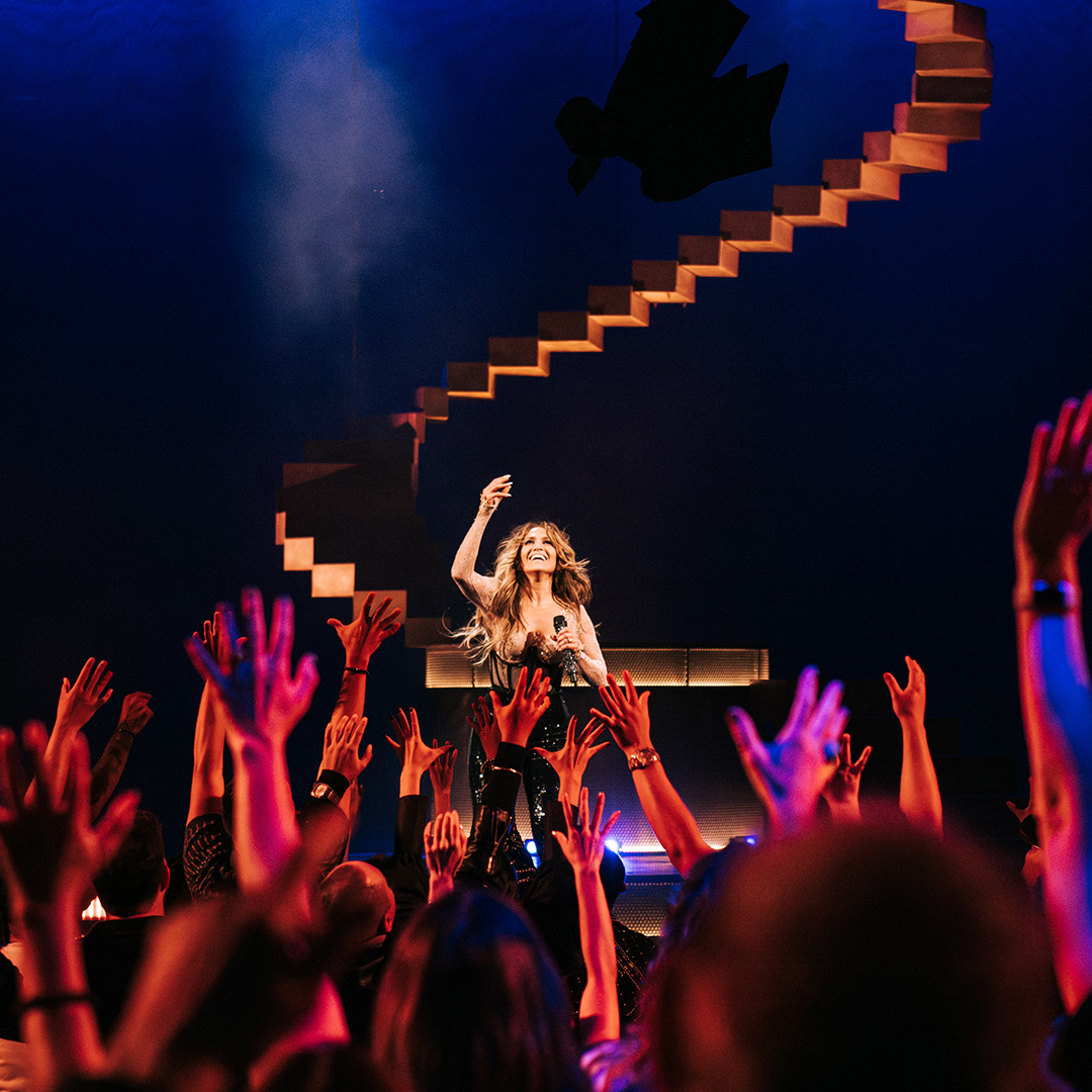 .jlo celebrates the release of #ThisIsMeNow with a special #AppleMusicLive performance. Watch it this Wednesday, February 21st at 7PM PT, only on Apple Music.