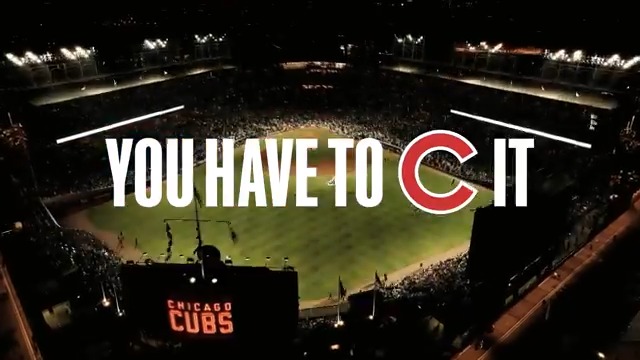 Trust us, you’re not gonna want to miss this. #YouHaveToSeeIt
