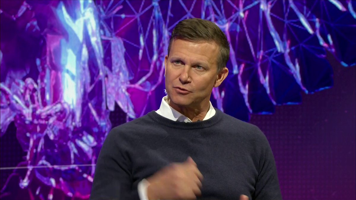 "He's made his own system" Jesse Marsch analyses Oliver Glasner's managerial career 🔎