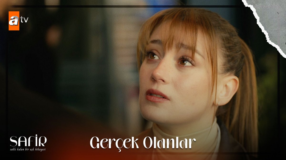 Güneş’in söylediklerine hak veriyor musunuz? #Safir ‘Saklı Kalan Bir Aşk Hikayesi’ 💠 atv