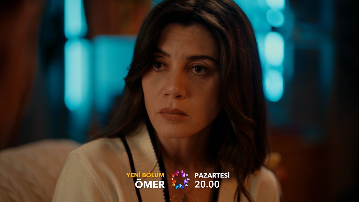 "Bence ayrılmak bizim için en iyisi..." #Ömer yeni bölüm tanıtımı! Yeni bölüm pazartesi 20.00'de Star'da! Ömer Dizi