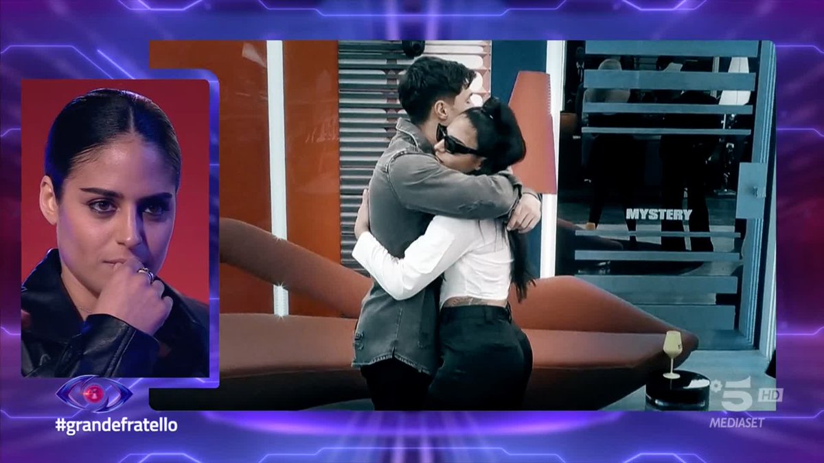 Una lettera scritta col cuore... e con le lacrime che non smettevano di cadere dagli occhi. Ecco cosa è successo dopo la separazione tra Mirko e Perla. #GrandeFratello