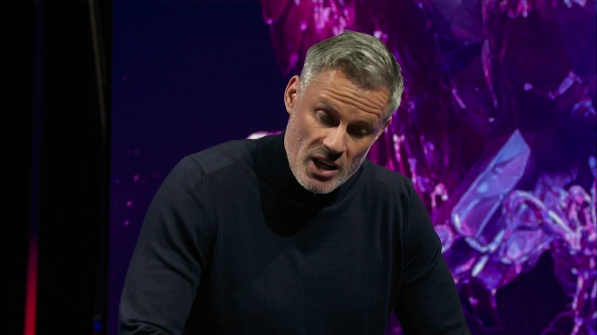 "I think that scared a lot of clubs in January..." Jesse Marsch and Jamie Carragher on Everton's point deduction and how other clubs are dealing with the situation in the Premier League 🗣️