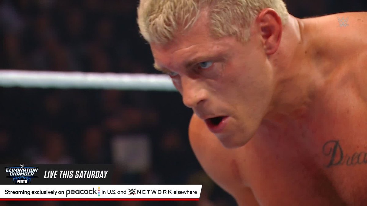 Not again! 😡😡😡 #WWERaw