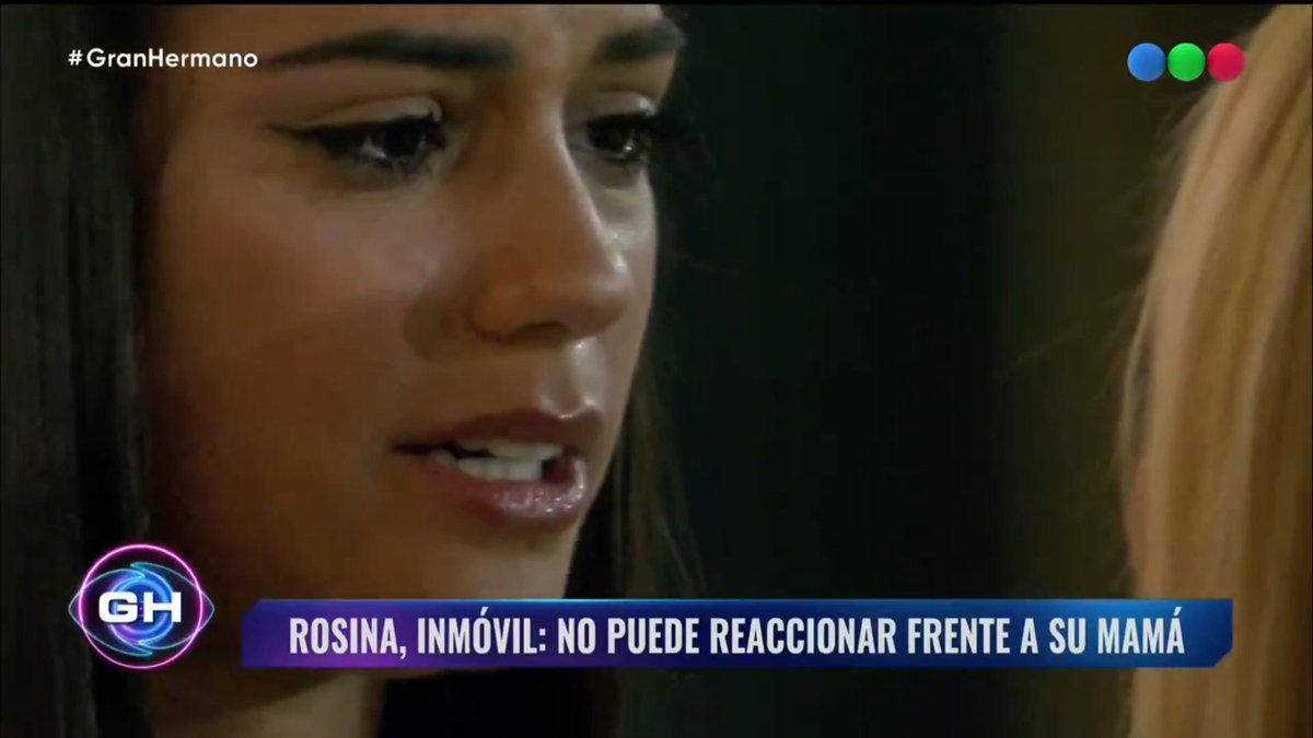 "Mágica": Por los comentarios sobre este momento de #GranHermano