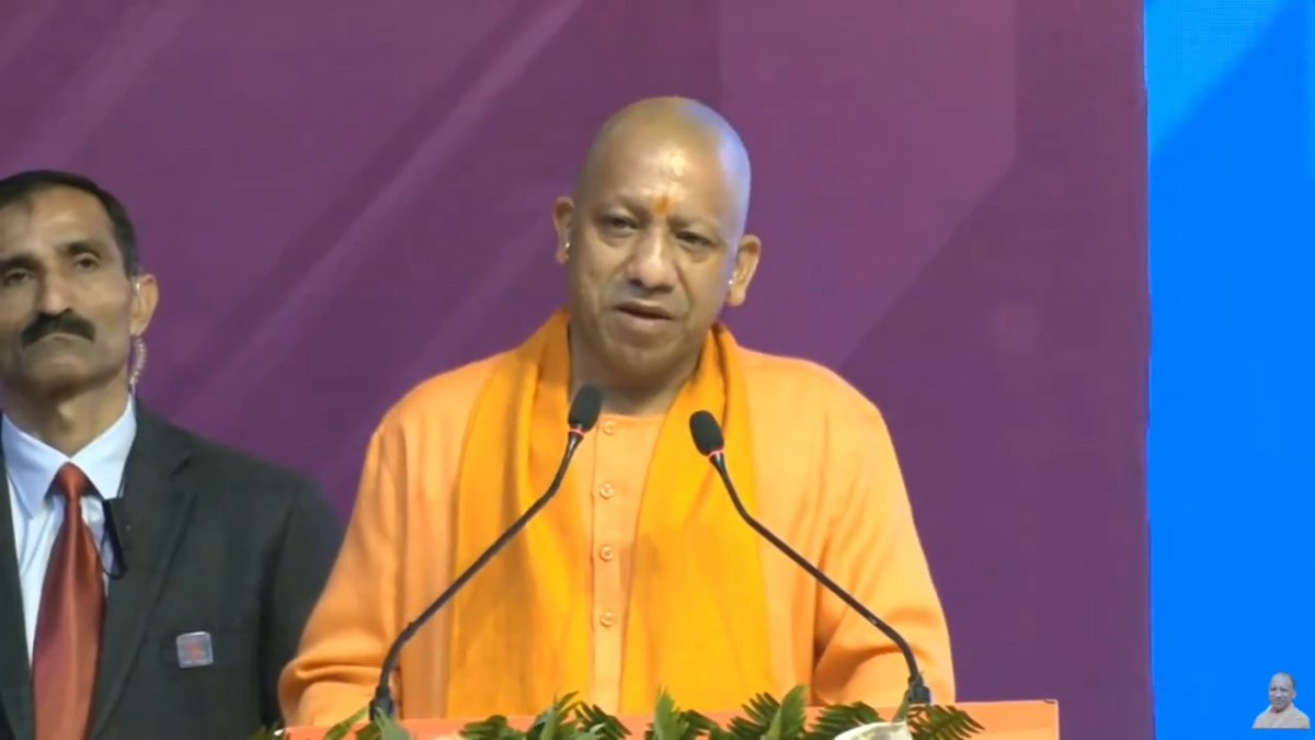 पिछले 06 से 07 वर्षों में उत्तर प्रदेश ने अपनी इमेज को बदला है। अगर कहें तो 'विकसित भारत' का एक 'विकसित उत्तर प्रदेश'...