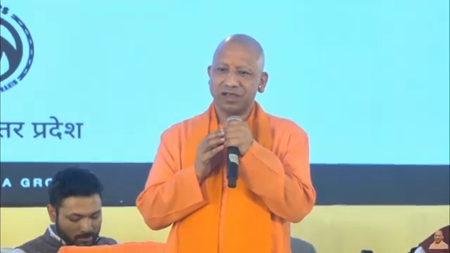 उत्तर प्रदेश का मार्केट आपका इंतजार कर रहा है...