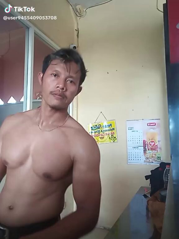 Gasss pak edy