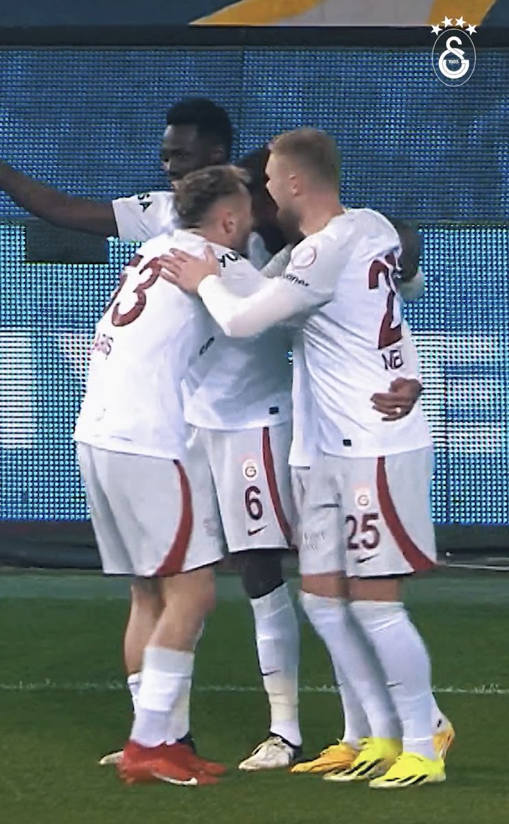 ⚽️ MKE Ankaragücü deplasmanında galibiyeti getiren goller 🤩 KDB 🤝 Davinson 🤝 Mauro