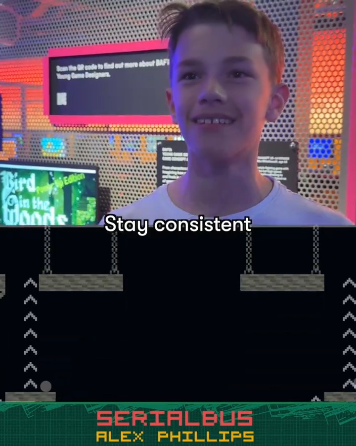 📢 We've extended the BAFTA Young Game Designers competition deadline to make sure you all have time to get your fantastic ideas to us! You now have until Monday 18 March to enter! ⏰ Enter: Check out some top tips from previous #BAFTAYGD winners ⬇️