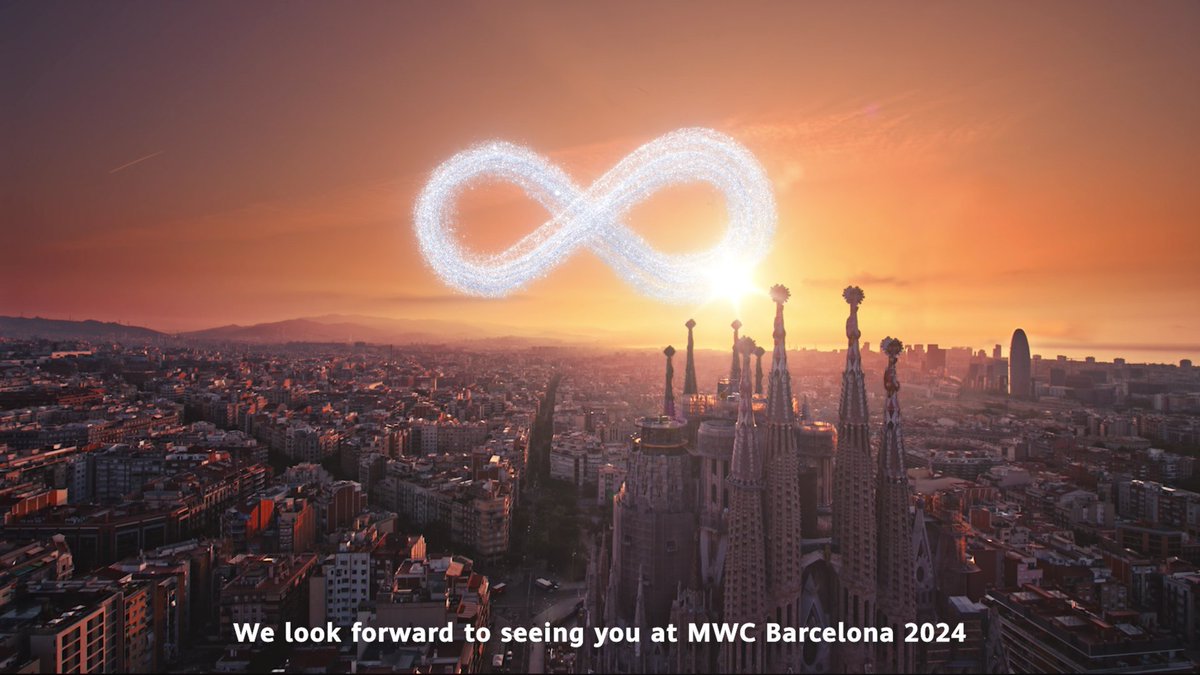 Humanity's aspiration for a better future drives ongoing technological progress, sparking rapid social transformation. From 3G and 4G to today's 5G, the evolving communications landscape has unlocked significant socio-economic opportunities. Fast forward to 2024, we're launching 5.5G and ready to usher in a new era of innovation. #Huawei will work with you on innovation in the convergence of networks, cloud, and intelligence. Dive deeper into the transformative power of 5.5G and join us at #MWC24, Feb 26-29 in Barcelona. Watch our video now to get started. #AdvancingtheIntelligentWorld #InnovateForImpact #5GAdvanced