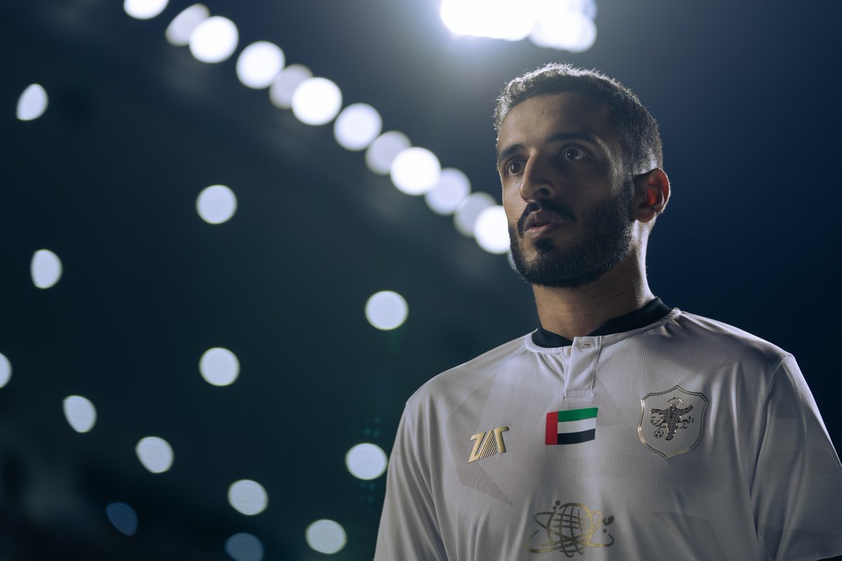 "منذ الخمسين عاماً الأولى.. وحتى الخمسين عاماً المقبلة.. سنستمر في كتابة التاريخ" اليوم ندشن بكل فخر احتفالاتنا بالذكرى الخمسين لتأسيس #نادي_الجزيرة #فخر_أبوظبي ⚪️⚫️ تهانينا للجزراوية في جميع انحاء العالم بهذه المناسبة الخالدة 🤍🖤