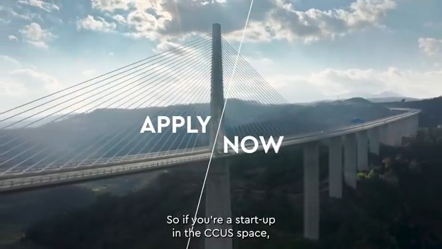 ⭐APPLY TO THE INNOVANDI OPEN CHALLENGE 3⭐ Our industry #accelerator partners #StartUps &amp; members to help the sector #decarbonise. This year we want start-ups interested in working in developing #CCUS for low carbon cement &amp; concrete. Learn more ⬇️