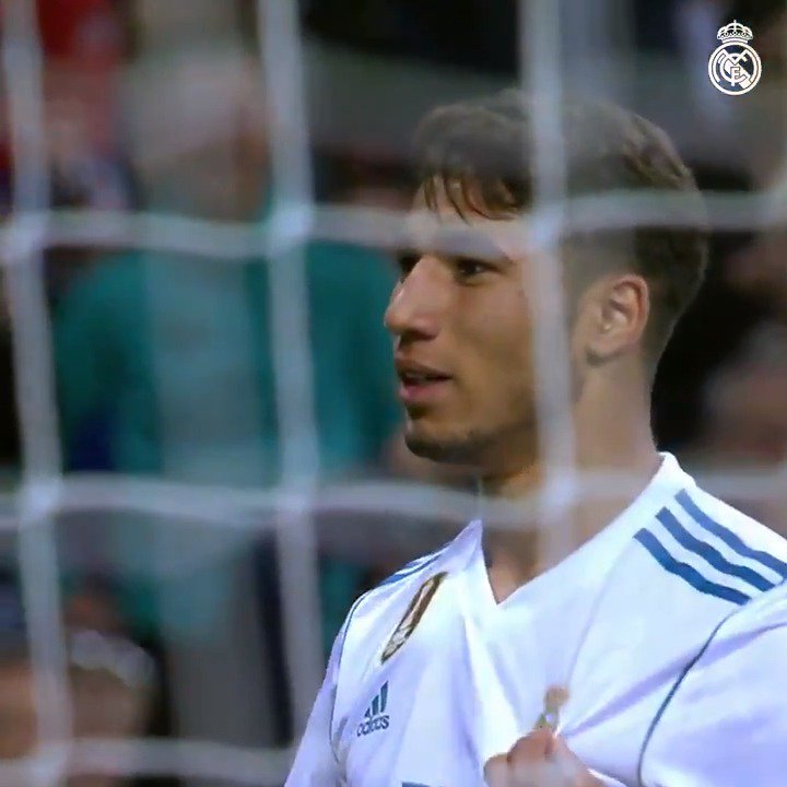 « HAKIMI C’EST LE TOUTOU DE MBAPPE, IL VA LE SUIVRE AU REAL » LA RÉALITÉ: