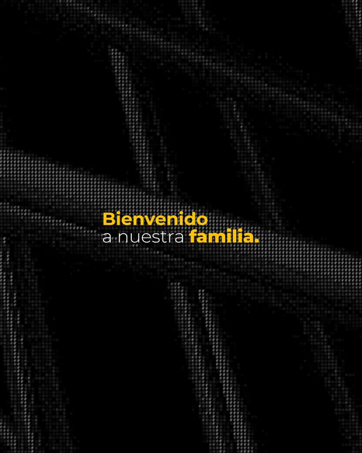 💛 𝑬𝒓𝒊𝒌 𝑳𝒍𝒐𝒓𝒄𝒂 𝒆𝒔 𝑽𝒊𝒍𝒍𝒂𝒏𝒐 ⚡️ Bienvenido a nuestra familia, Erik. #LosVillanos 🦹🏻‍♂️