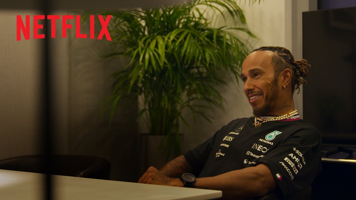 ¡Prepárate para la adrenalina pura con el trailer de 'F1: Drive to Survive' Temporada 6! Estrena este 23 de febrero, solo en Netflix! 🏁🔥