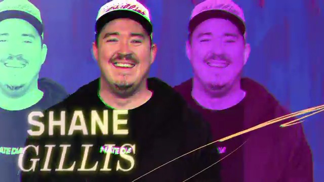 THIS SATURDAY Shane Gillis hosts with musical guest Saint Laurent Don!