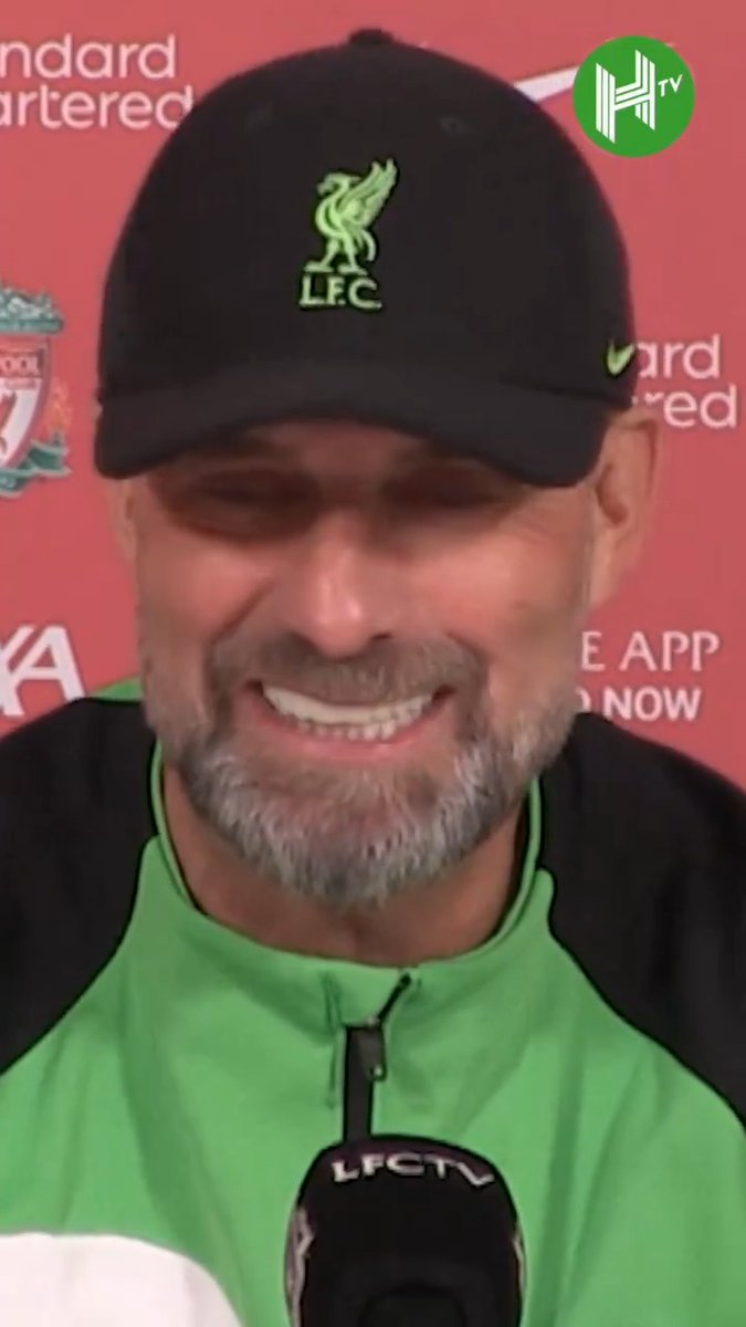 Jürgen Klopp says he was surprised that Arsenal loaned out Albert Sambi Lokonga: 🗣️ “[Albert Sambi] Lokonga when you see him playing and you think, oh - He’s an Arsenal player and they loaned him? Interesting.” 🎥 [via Hayters TV].