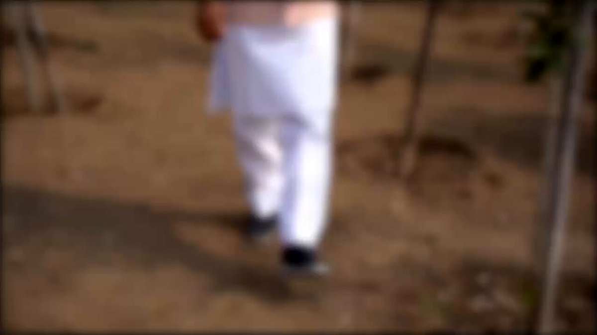 जब तक जिऊंगा, तब तक पेड़ लगाऊंगा।