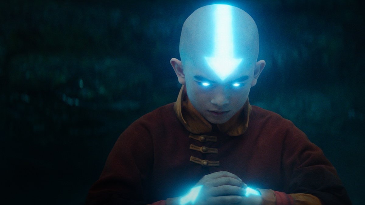 Master the Avatar State. Just TWO MORE DAYS until AVATAR: THE LAST AIRBENDER drops on Netflix.