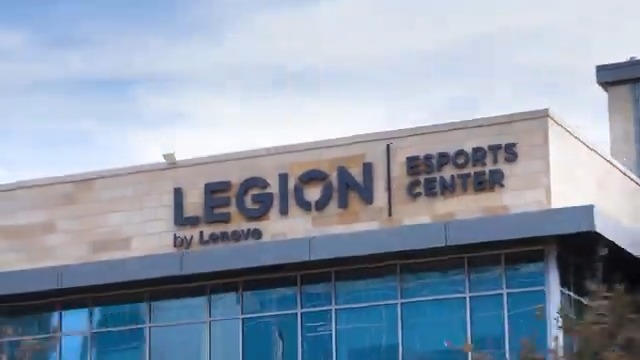 We're teaming up with Lenovo Legion to give your squad a first-class gaming experience & the new Legion Go! Register here for your chance to win 👉