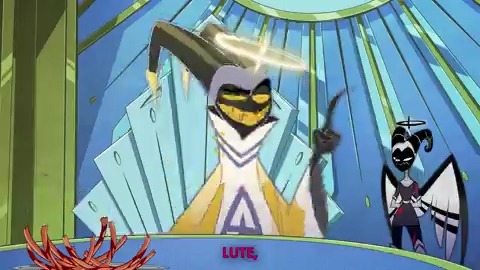 Ngl already missing this foul-mouthed winged duo