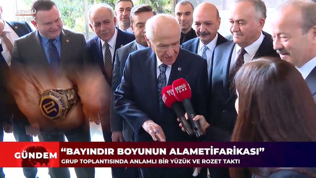 "BAYINDIR BOYUNUN ALAMETİFARİKASI"