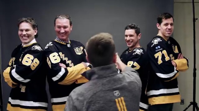 If a picture is worth 1,000 words, this video is definitely priceless.