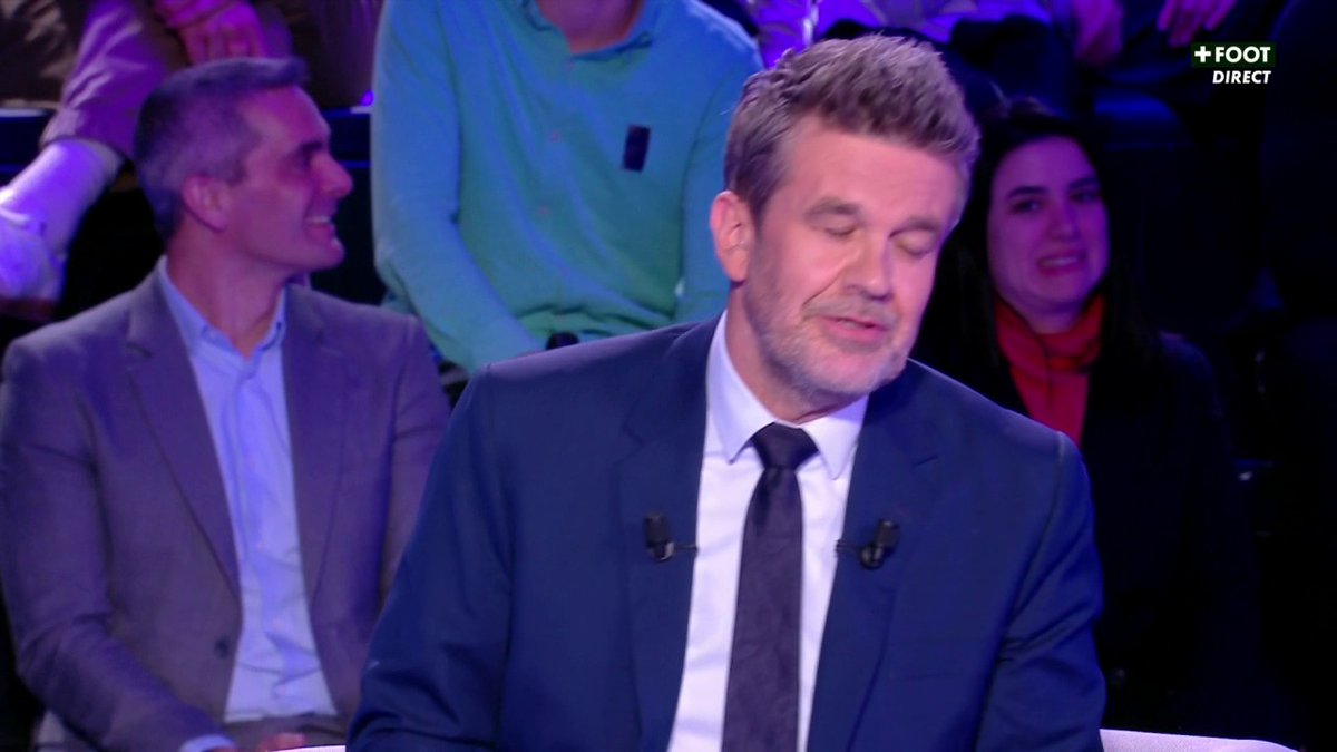 Bernardo Silva a réalisé l’un des pires coup francs de l’histoire ce soir. 😭 (🎥 CANAL+ Foot)