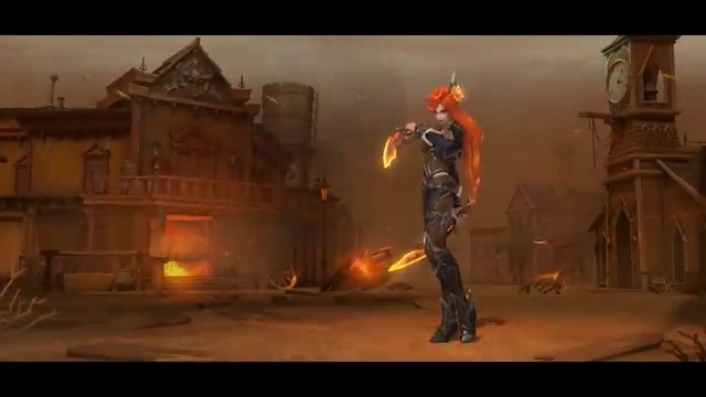 Saddle up! There’s a new assassin slithering through the shadows of the Rift. And along with him comes a posse of new skins! 🗡️ Talon 🏜️ High Noon Katarina 🏜️ High Noon Leona 🏜️ Prestige High Noon Lucian 🏜️ High Noon Samira 🏜️ High Noon Talon 🏜️ Hign Noon Twitch