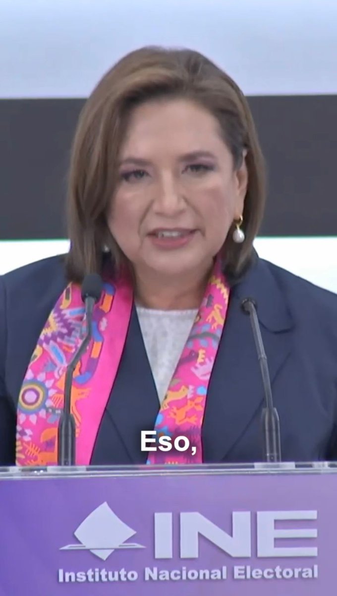 El hecho de que pensemos diferente no debe ser motivo o causa para el odio o el insulto. Basta de dividir al pueblo de México. Convoco a la reconciliación nacional. #FuerzaYCorazón