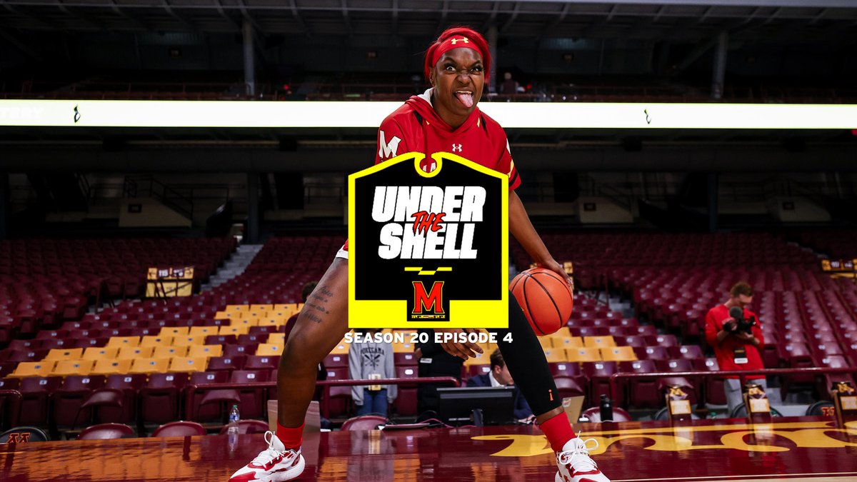 ᴜɴᴅᴇʀ ᴛʜᴇ ꜱʜᴇʟʟ: Episode 4 "A player that checks all those boxes for me is @bri_doll23." FULL EPISODE: