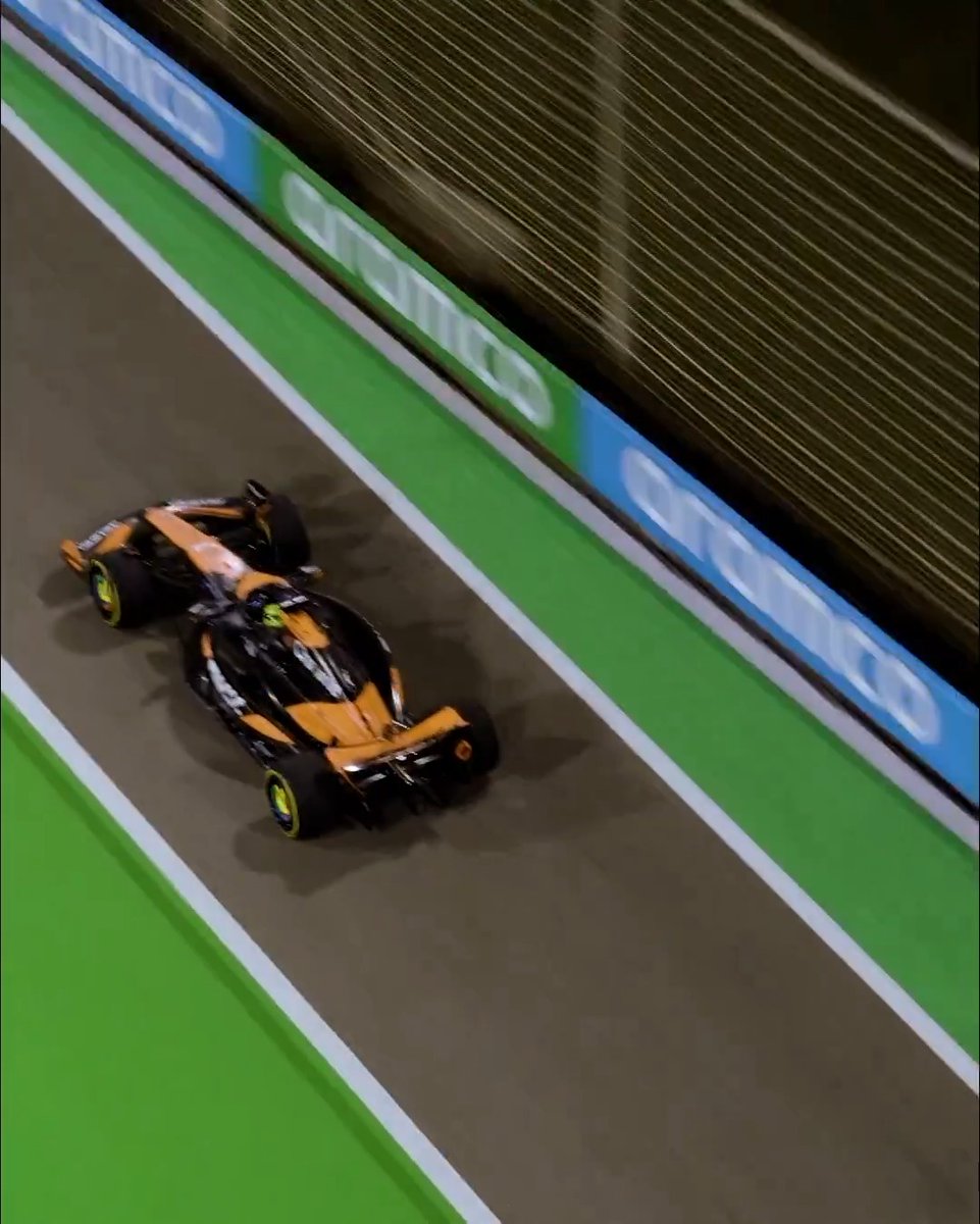 The #MCL38. ON TRACK. 😍