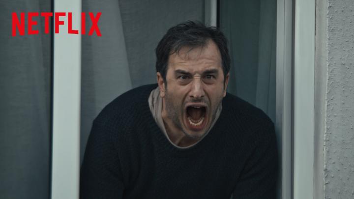 Berkun Oya imzalı mini dizi #KuvvetliBirAlkış 29 Şubat’ta sadece Netflix’te.