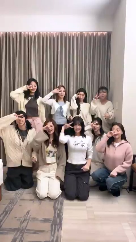All eyes on TWICE๐ New album dropping 2/23โผ 13๐กโ ๐๐๐๐ ๐๐๐๐ข๐ ๐
๐๐๐๐๐ ๐ ๐๐ 2024.02.23 FRI 2PM KST/0AM EST +*:๊ซ:* ๐๐๐กโ ๐๐๐-๐กโ *:๊ซ:*+ ๐๐๐-๐๐๐ฃ๐ & ๐๐๐-๐๐๐๐๐ #lookatme #ํธ์์ด์ค #TWICE #WithYOUthโคโ๐ฅ #ONESPARK๐ฅ